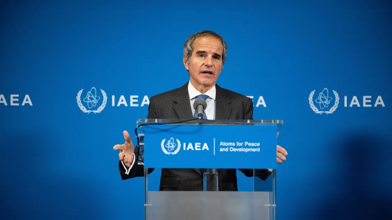آژانس بین‌المللی انرژی اتمی خواستار ازسرگیری همکاری کامل با ایران شد