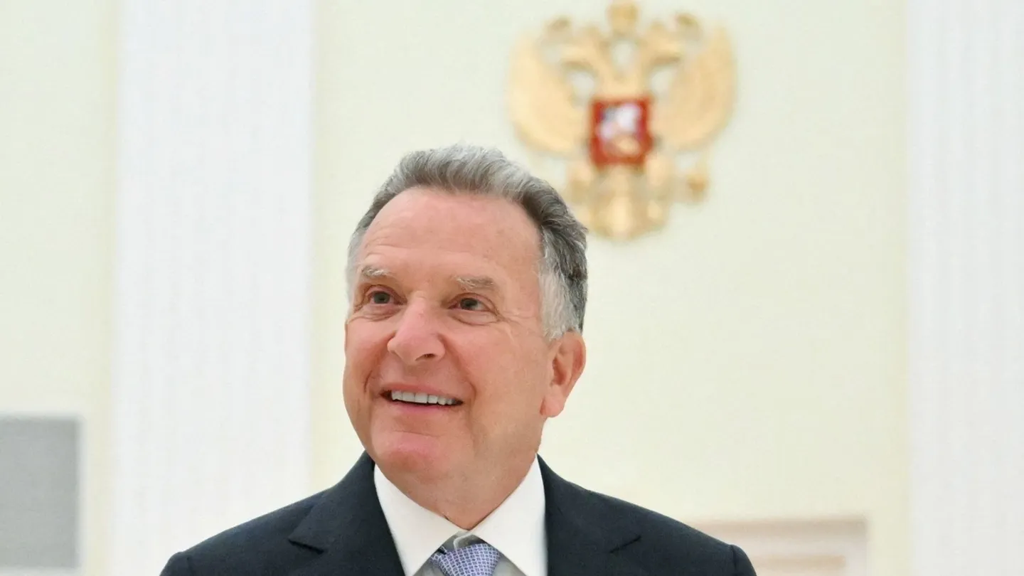 Уиткофф инструктировал Кремль перед звонком Трампу?