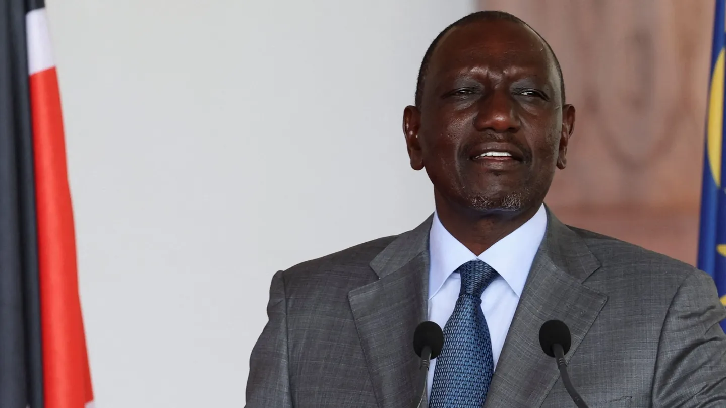 Kenya to appeal East African regional court's ruling that suspended EU trade deal