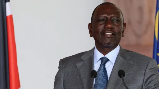 Kenya to appeal East African regional court's ruling that suspended EU trade deal