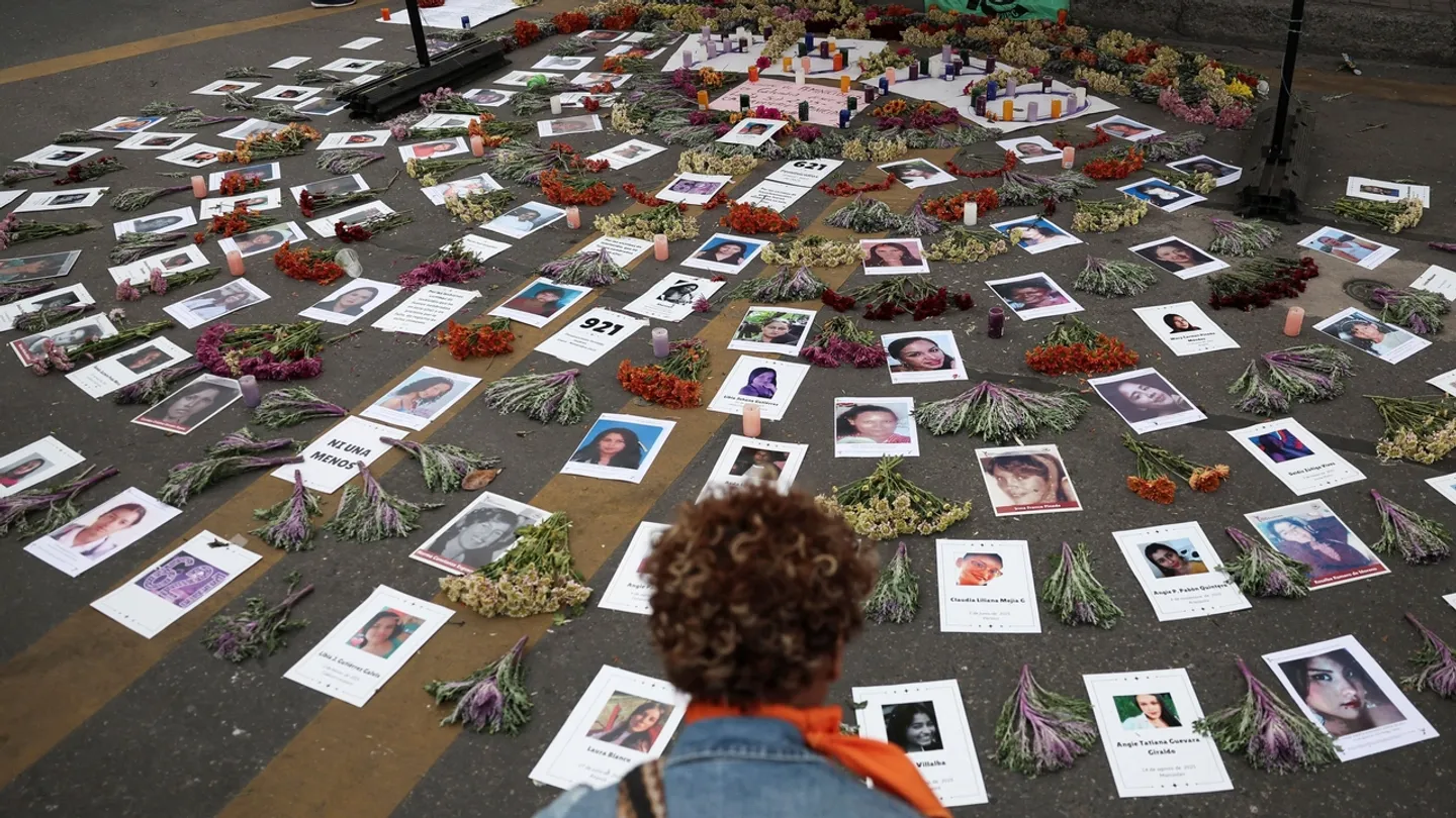 Relatório da ONU: "Uma mulher é morta a cada 10 minutos por um parceiro ou membro da família"