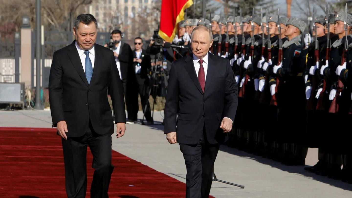 В Кыргызстане появится российская АЭС?