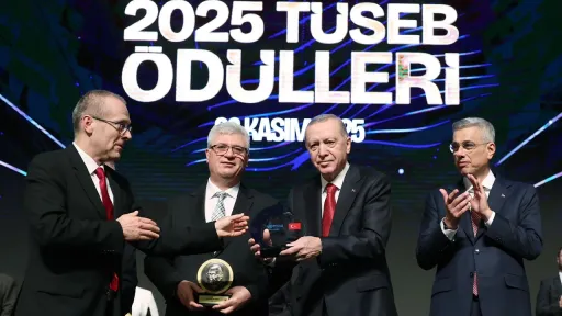 دوران: منح أردوغان جائزة "الصحة العالمية" يثبت حضور تركيا بالساحة الدولية