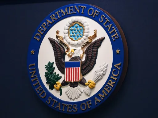 Alto diplomata dos EUA visita a Türkiye para participar no aniversário do Concílio de Niceia