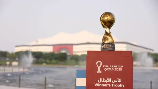 كأس العرب بقطر.. السودان وجزر القمر وعمان والبحرين تكمل عقد المنتخبات المتأهلة