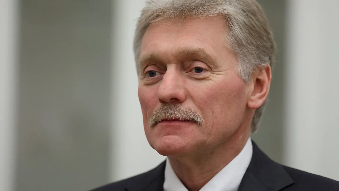 Rússia “grata” à Türkiye pelos esforços para ajudar a resolver a guerra na Ucrânia