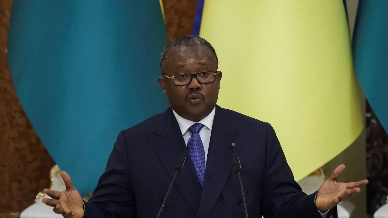 Jeshi lasitisha mchakato wa uchaguzi nchini Guinea-Bissau, latangaza kuchukua udhibiti