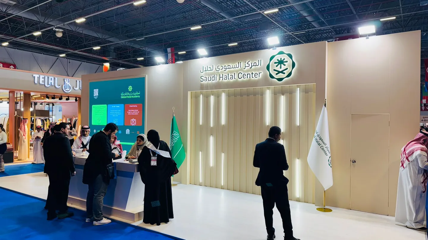 سوريا أبرز الحضور.. مشاركة عربية واسعة في حلال إكسبو 2025 بإسطنبول