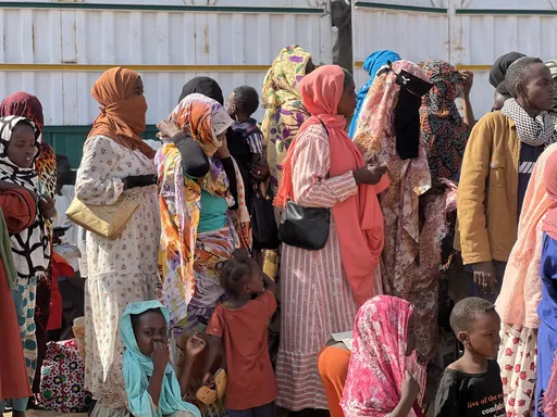 حمله نیروهای پشتیبانی سریع به شمال دارفور؛ ۱۹ غیرنظامی کشته شدند