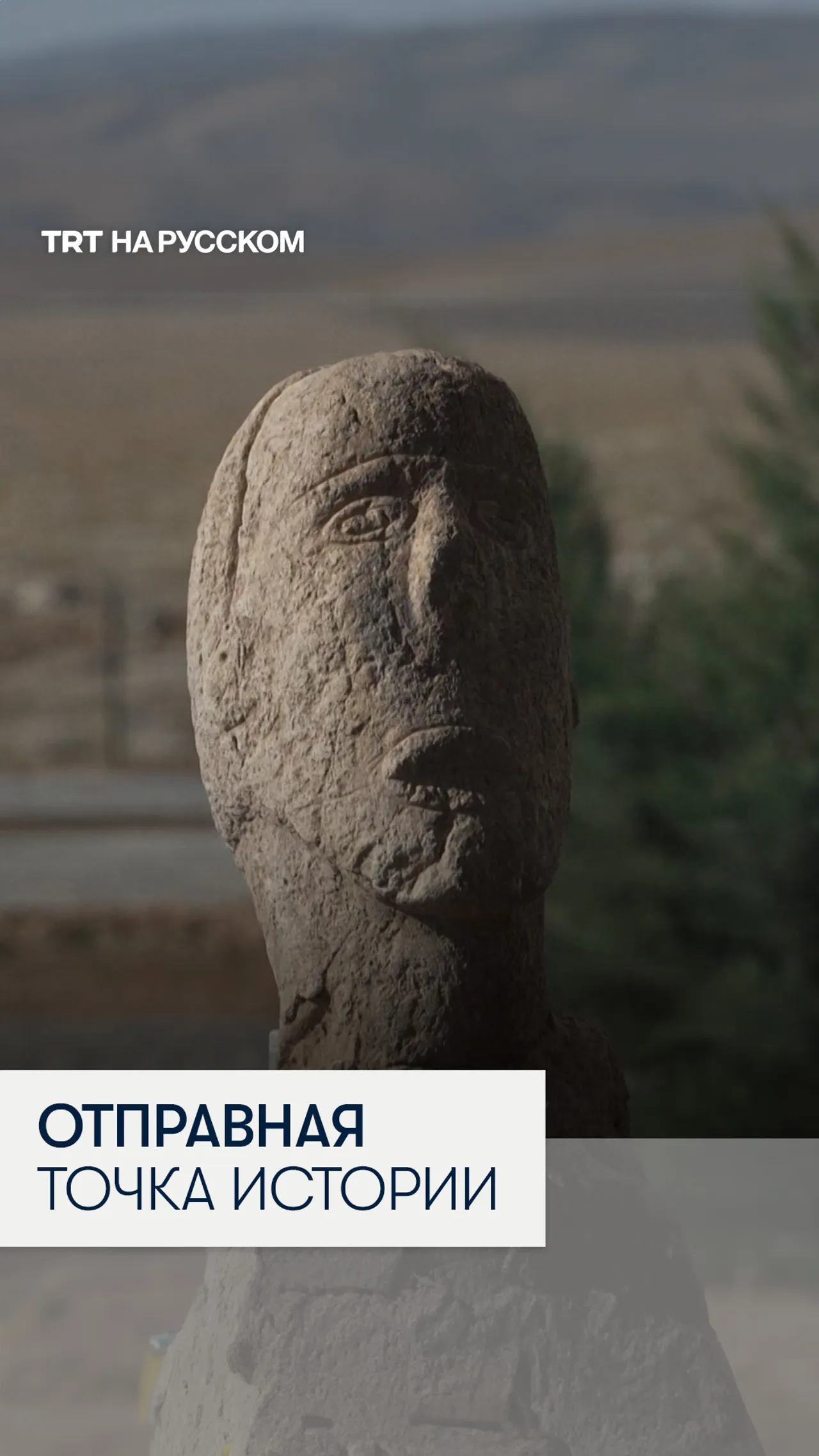 Неолитическая революция: в Турции нашли уникальные артефакты возрастом 12 тысяч лет
