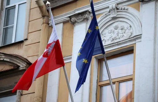 Russia to close Polish consulate in Siberia as a retaliatory step