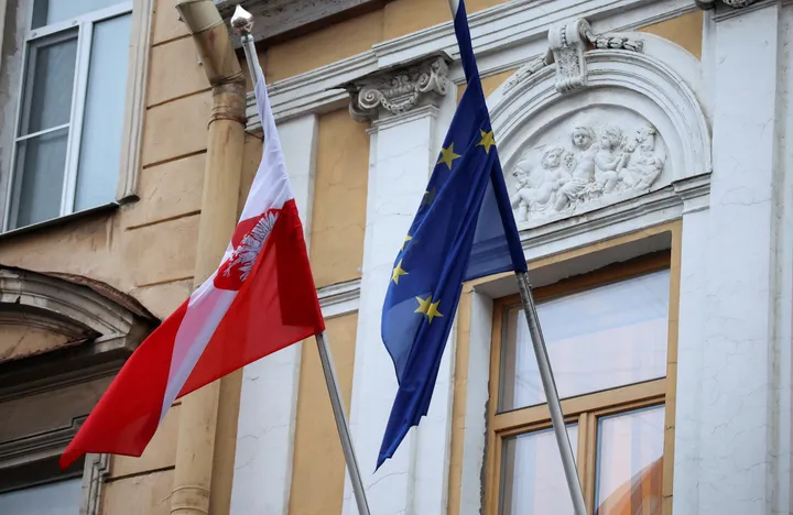 Russia to close Polish consulate in Siberia as a retaliatory step