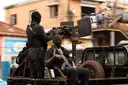 ECOWAS 'unequivocally condemns' Guinea-Bissau coup
