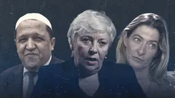 Islamophobie: Chalghoumi, Pina et Bergeaud-Blackler figurent parmi les contributeurs du rapport LR
