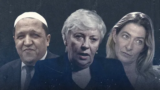Islamophobie: Chalghoumi, Pina et Bergeaud-Blackler figurent parmi les contributeurs du rapport LR