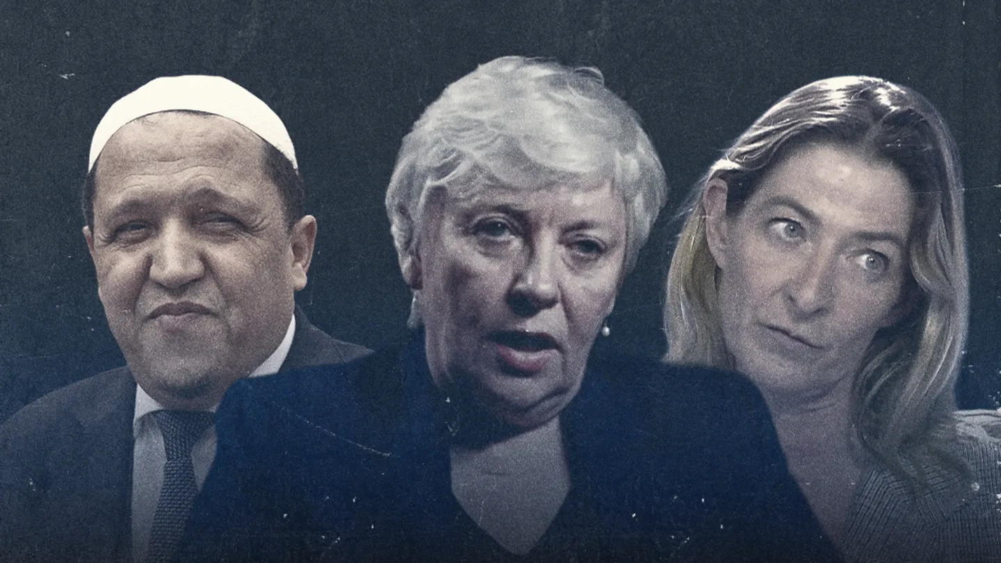 Islamophobie: Chalghoumi, Pina et Bergeaud-Blackler figurent parmi les contributeurs du rapport LR