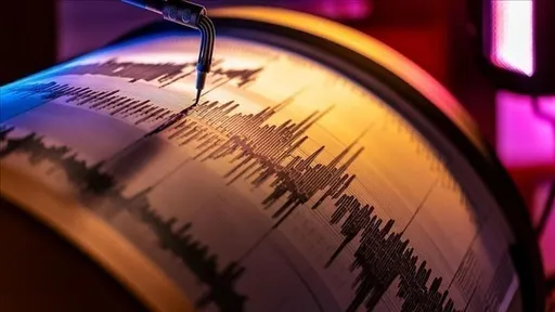 Një tërmet tjetër i fuqishëm me magnitudë 5,9 ballë godet Japoninë veriore