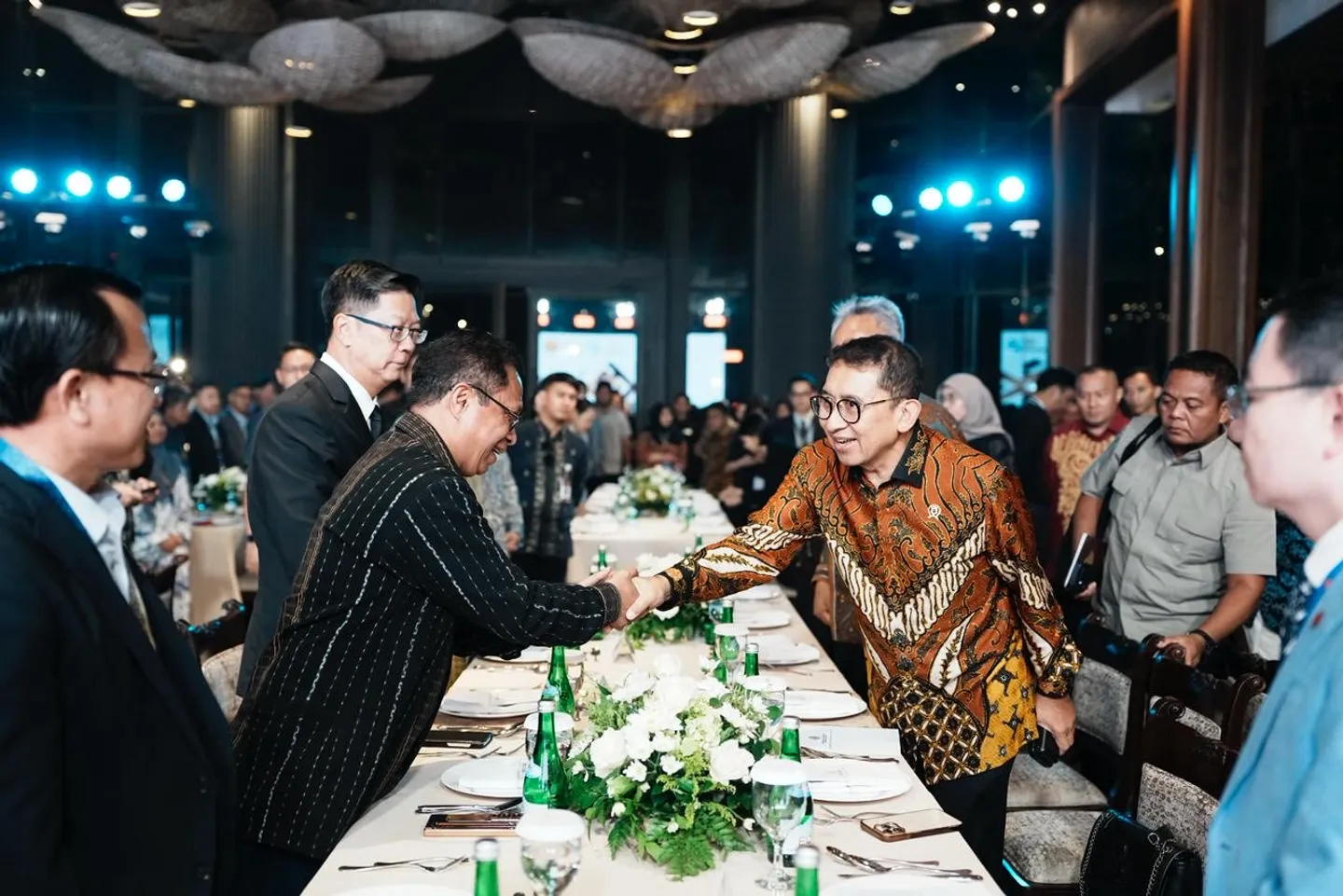 ASEAN-COCI tegaskan peran sentral dalam penguatan budaya dan informasi kawasan