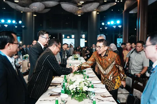 ASEAN-COCI tegaskan peran sentral dalam penguatan budaya dan informasi kawasan