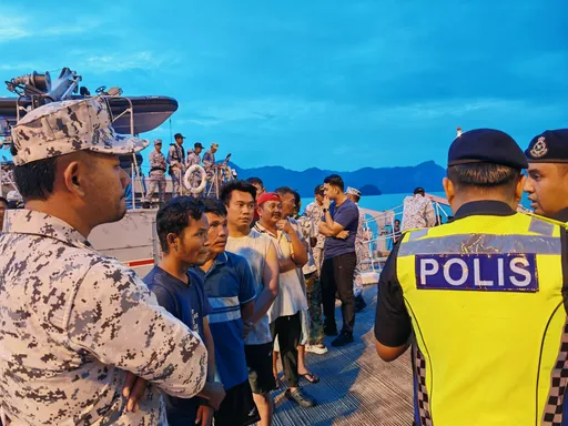 Semua 19 mangsa insiden bot hampir karam ditemui, Op Carilamat ditamatkan