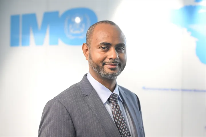 Wasiirka Dekedaha XFS: Waxaan sannadka dambe bilaabi doonnaa dhismaha dekedda cusub ee Muqdisho