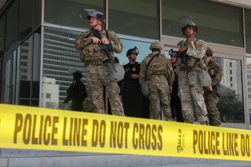 US launches full review of Green Card holders after Washington attack