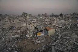 Cuatro claves para entender el estancamiento del plan de paz en Gaza