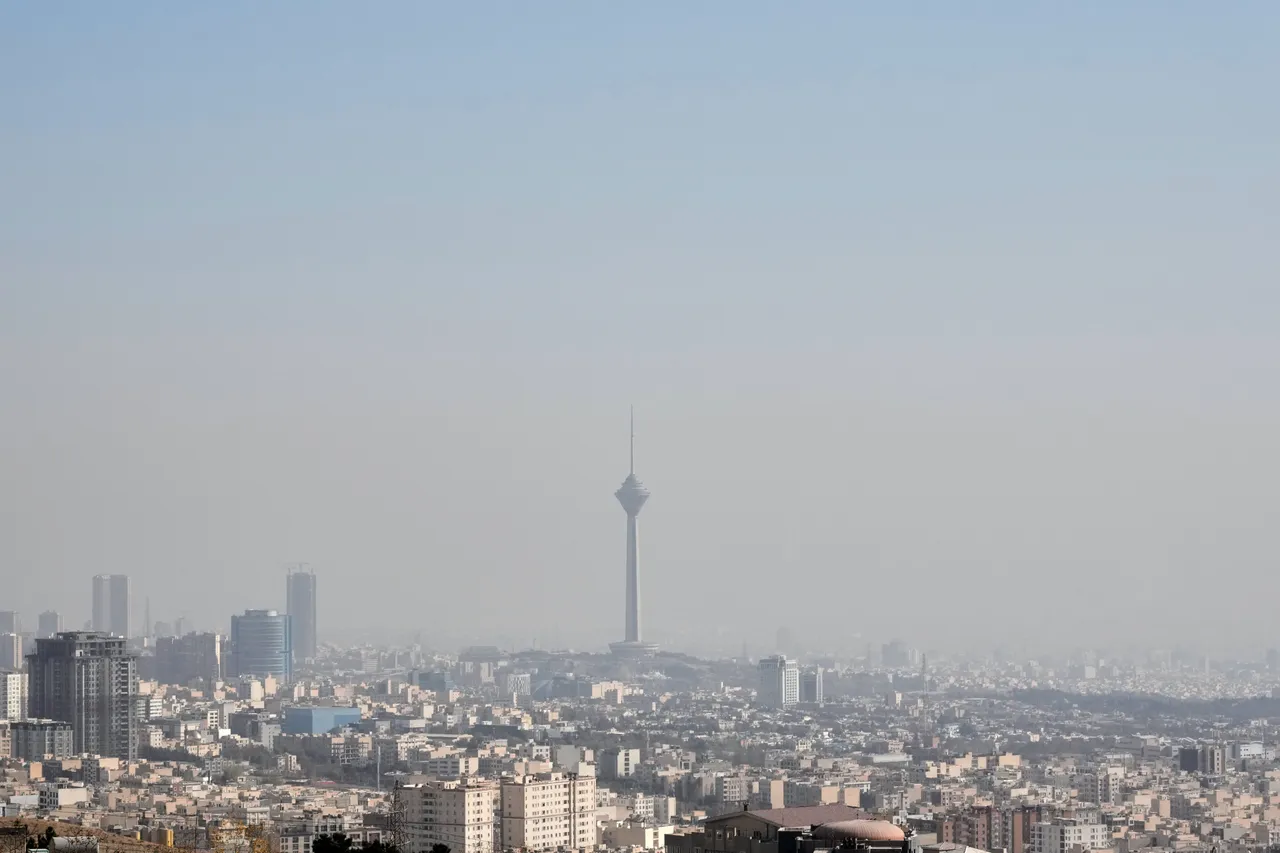 Eýran Mossad içalysy bolmakda aýyplanýan bir adama ölüm jezasyny berdi