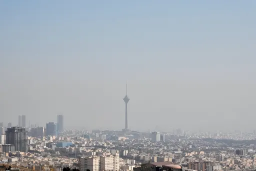 Eýran Mossad içalysy bolmakda aýyplanýan bir adama ölüm jezasyny berdi