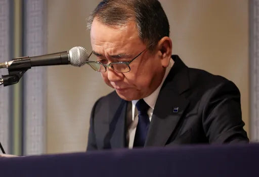 アサヒ、サイバー攻撃で約200万人分の情報流出か