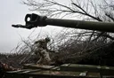 Russia claims capture of Ukraine's key city of Pokrovsk