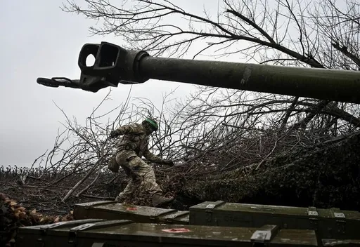 Russia claims capture of Ukraine's key city of Pokrovsk