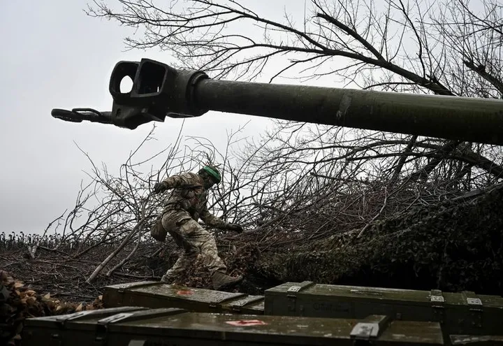 Russia claims capture of Ukraine's key city of Pokrovsk