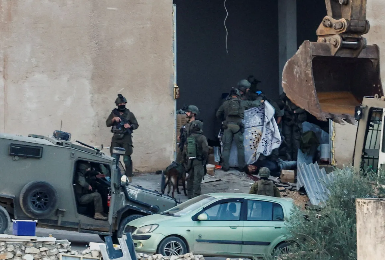 جيش الاحتلال يقتحم قباطية جنوب جنين وقرارات تهجير وهدم واعتداءات متصاعدة بالضفة