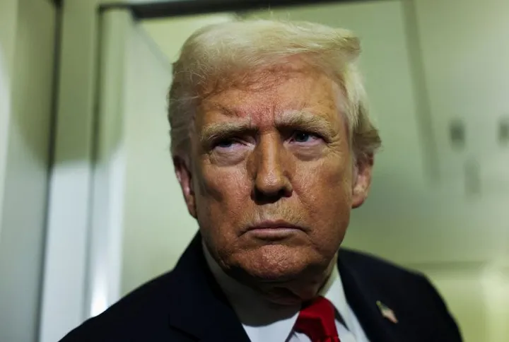 Trump announces land operation against 'drug trafficking' in Venezuela