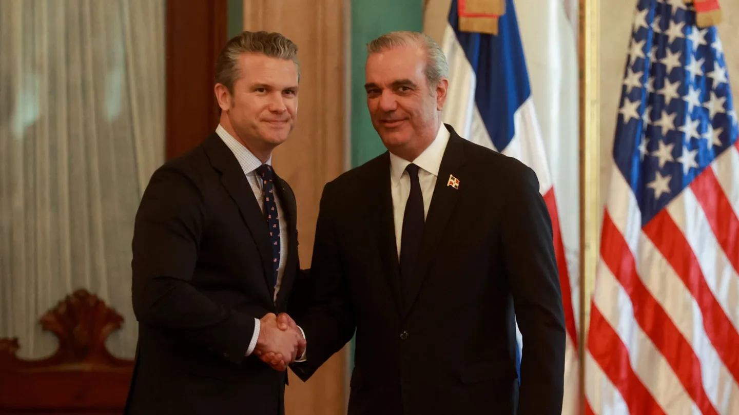 Есірткімен күрес: Доминикан Республикасы АҚШ-қа қолдау көрсетпек