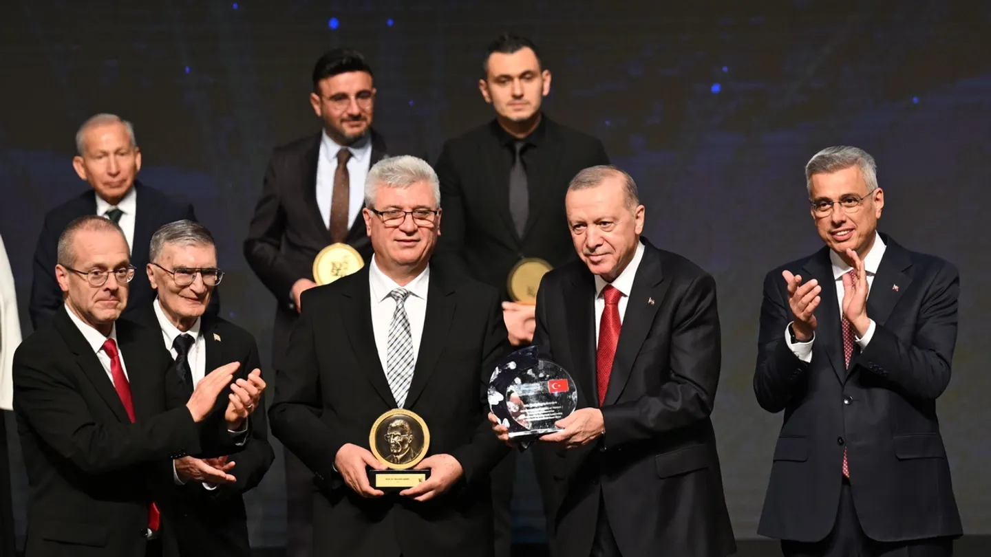 Ärdoğan Bötendönya sälamätlek saqlaw oyışmasınıñ Awrupa bülägen aldı