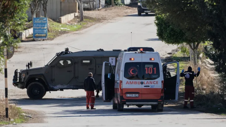 "جريمة حرب".. إدانات فلسطينية لإقدام جيش الاحتلال على إعدام شابين في جنين