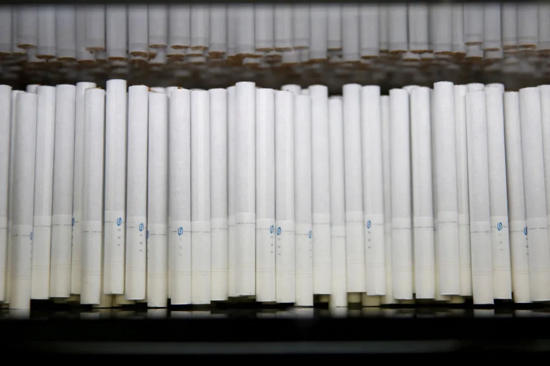 Tämäkeneñ êkologik çığımnarı