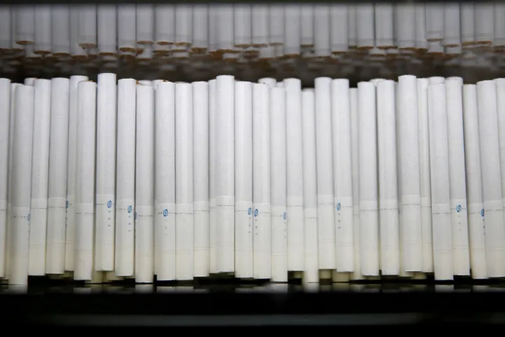 Tämäkeneñ êkologik çığımnarı