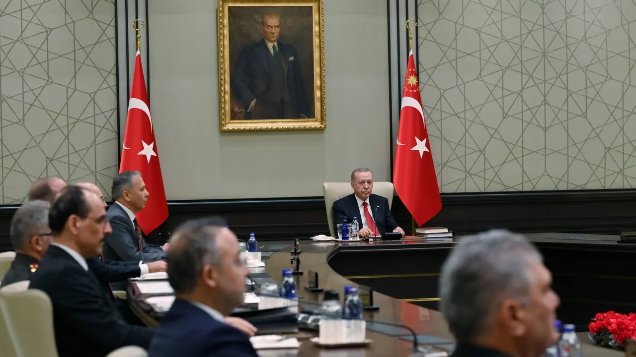 ترکیه: اسرائیل باید فوراً به نقض آتشبس غزه پایان دهد