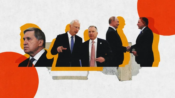 «Уиткоффгейт», или Кто слил переговоры