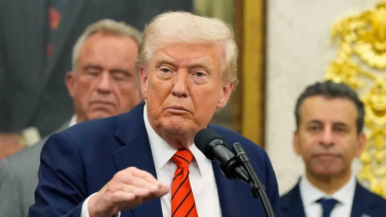 ترامپ تیراندازی به دو عضو گارد ملی در واشنگتن را اقدام تروریستی خواند