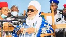 Tarihin rayuwar marigayi Sheikh Ɗahiru Usman Bauchi da gudunmawarsa ga addinin Musulunci
