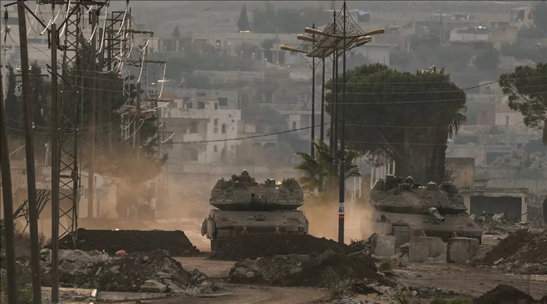 Ushtria izraelite vret 13 persona gjatë bastisjes që kreu në jug të Sirisë