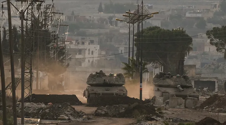 Ushtria izraelite vret 13 persona gjatë bastisjes që kreu në jug të Sirisë