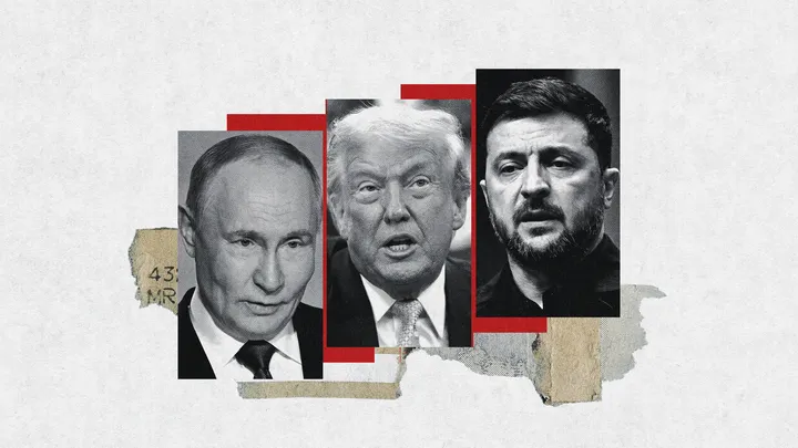 Could a breakthrough in Ukraine be delayed until spring?