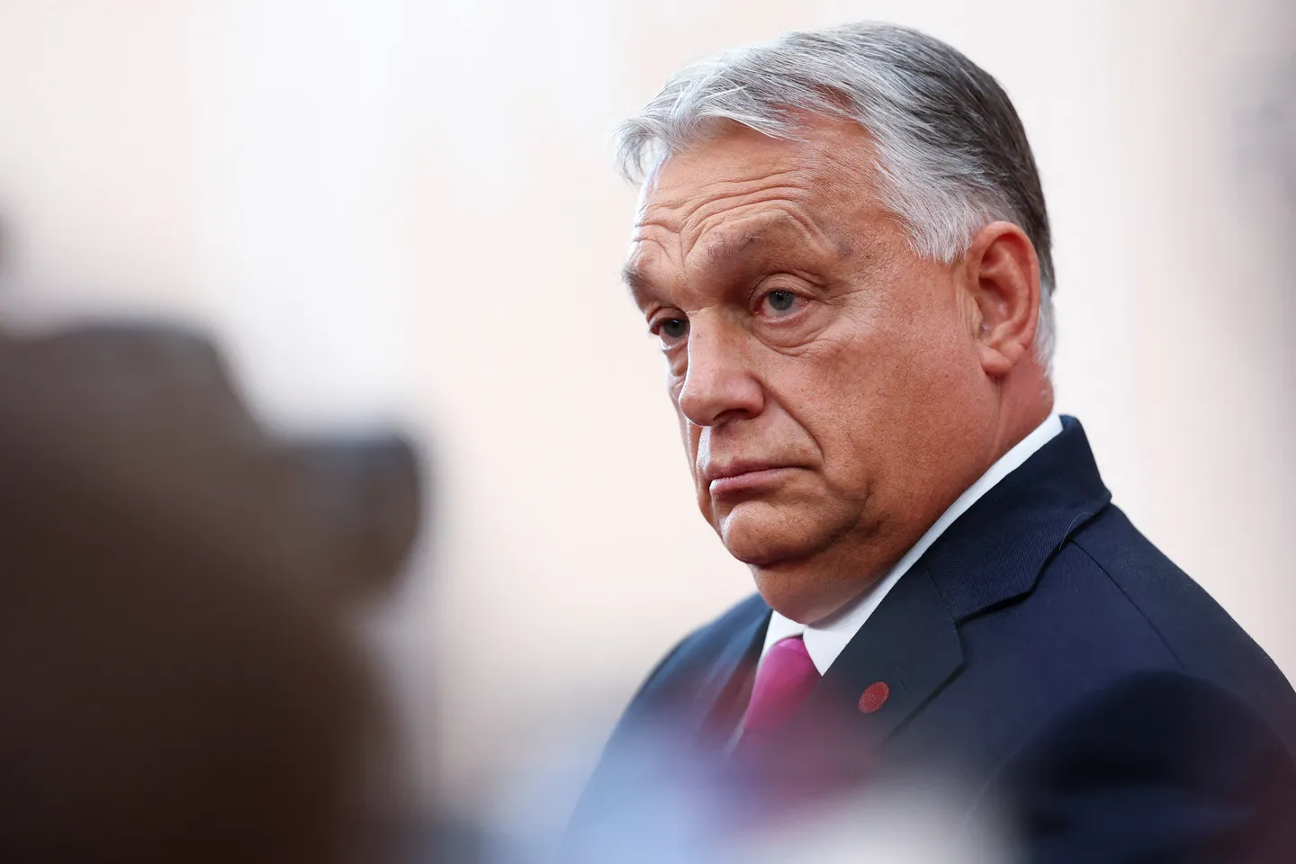 Wengiýanyň Premýer-ministri Wiktor Orban Moskwada saparda bolar