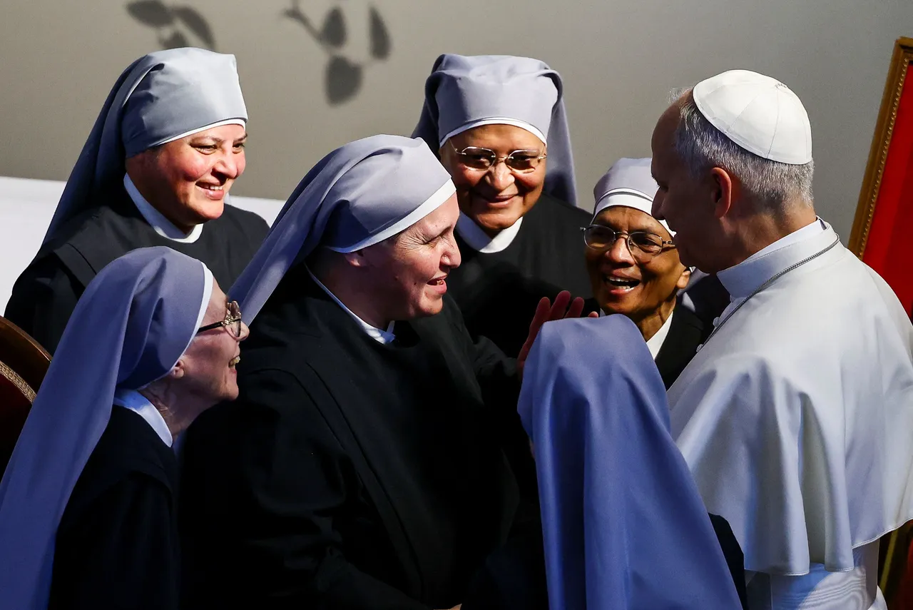 Papa Lav tokom susreta sa svećenstvom u Istanbulu pozvao na jedinstvo i saosjećanje