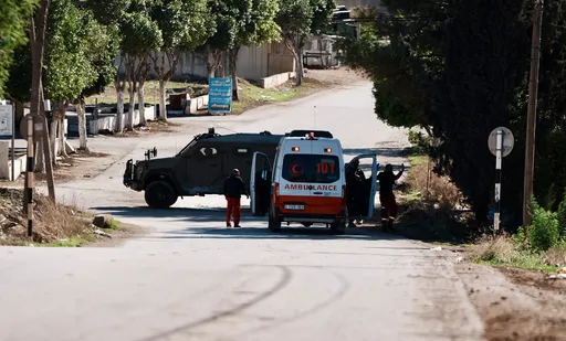 UN rights office slams Israel over apparent 'summary execution' of two Palestinians